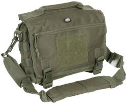 MFH Geantă de umăr MFH Shoulder Bag Molle 4 l - Olive