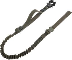 K9 Thorn Lesă pentru câini K9 Thorn Frog Kong cu amortizor 150 cm - Olive