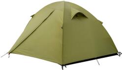 ALPINUS Cort pentru 3 persoane Alpinus Velebit 3 - Green Cort