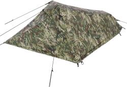 Highlander Cort pentru 1 persoană Highlander Forces Blackthorn Gen. 2 - Arid MC Camo Cort
