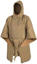 Helikon-Tex Poncho Helikon-Tex Swagman Roll Climashield Apex cu funcția de sac de dormit - Coyote Sac de dormit