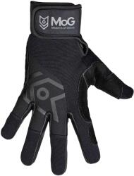 Masters of Gloves Mănuși tactice MoG Abseil/Rappel - Black