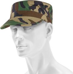 Mil-Tec Șapcă Mil-Tec US BDU Field R/S - Woodland