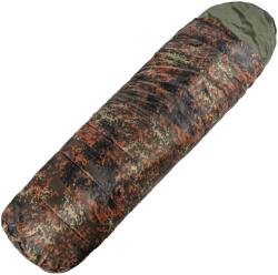 Mil-Tec Sac de dormit Mil-Tec Commando - Flecktarn Sac de dormit