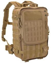 Hazard 4 Rucsac Hazard 4 Second Front Backpack 18, 3 l - Coyote