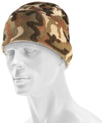 Mil-Tec Căciulă Mil-Tec Watch Cap Beanie - Woodland