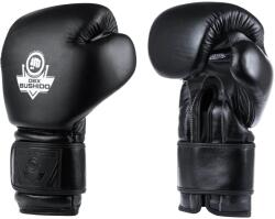 DBX Bushido Mănuși de box DBX Bushido Profight - Negre