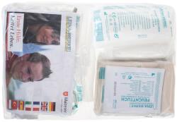 Vera Echipament pentru trusa medicală de prim ajutor Vera DIN 13167