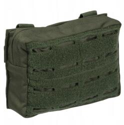Mil-Tec Borsetă Mil-Tec Laser Cut Small - Olive