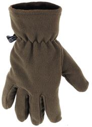 MFH Mănuși MFH Thinsulate Fleece Gloves - Olive