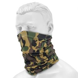 Highlander Eșarfă Highlander Forces Military Headover - British Camo