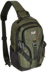MFH Geantă de umăr MFH Fox Outdoor Travel Sling - Olive