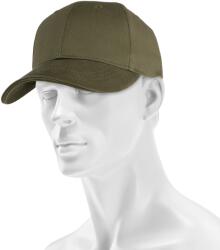 Mil-Tec Șapcă Mil-Tec Sandwich Baseball Cap - Olive
