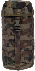 Wisport Borsetă laterală Raccoon wz. 93 Pantera PL Woodland pentru rucsacuri Wisport