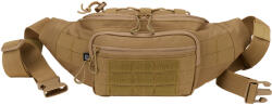 Brandit Geantă pentru șold Brandit Waistbeltbag Molle - Coyote