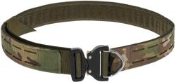 Combat Lab Centură tactică Combat Lab Cobra D-Ring MOLLE - MultiCam