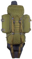 Berghaus Tactical Rucsac Berghaus Tactical MMPS Crusader II WS-FA 90 + 20 l - Cedar Rucsac tura