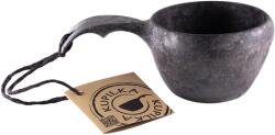 KUPILKA Cană Kupilka Classic Cup 210 ml - Black