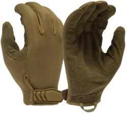 Pyramex Mănuși Pyramex Venture Gear Tactical Medium-Duty Adjustable Operator - Coyote Brown