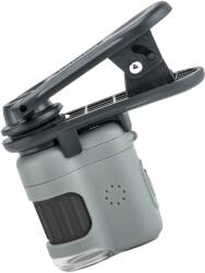 Carson Microscop de buzunar Carson MicroMini 20x cu clemă pentru smartphone