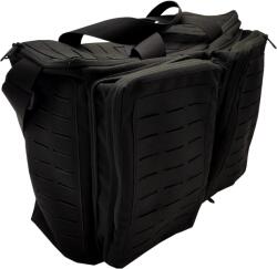 Combat Lab Geantă Combat Lab Boxer - Black