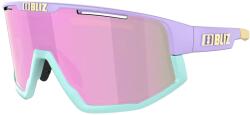 Bliz Ochelari de soare Bliz Fusion Small - Pastel Purple Brown Rose