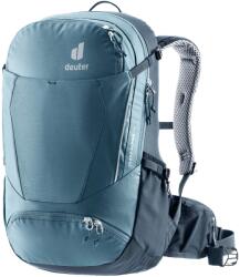 Deuter Rucsac de bicicletă Deuter Trans Alpine 24 l - Atlantic/Ink