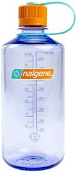 Nalgene Sticlă Nalgene Narrow Mouth Sustain 1 l - Amethyst