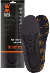 Worker Walker Branțuri pentru încălțăminte Worker Walker Poliyou Active