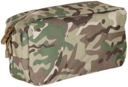 MFH Borsetă MFH Utility Pouch MOLLE Large - Operation-Camo