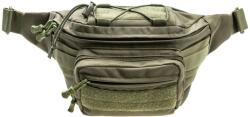 Badger Outdoor Geantă pentru șold Badger Outdoor Farley - Măslinie