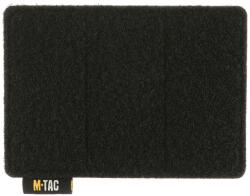 M-Tac Panou pentru patch-uri M-Tac MOLLE 120 x 85 mm - Black
