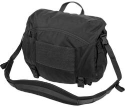 Helikon-Tex Geantă Helikon-Tex Urban Courier Large 16 l - Black
