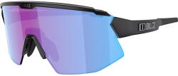 Bliz Ochelari Bliz Breeze Small - Matt Black/Rose Violet Blue/Brown Silver