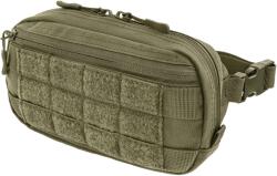 Mil-Tec Borsetă de șold Mil-Tec Fanny Pack MOLLE - Olive