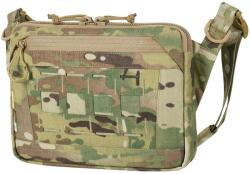 M-Tac Geantă M-Tac Admin Bag Elite - MultiCam