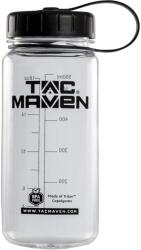 Pentagon Sticlă turistică Pentagon Tac Maven 550 ml - Transparentă