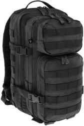 Brandit Rucsac Brandit US Cooper 25 l - Black