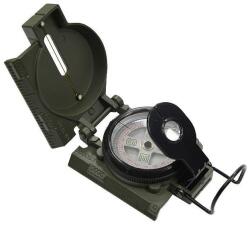 Mil-Tec Busolă Ranger US Mil-Tec 1: 50000 - Olive