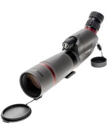 Bushnell Lunetă de observație Bushnell Nitro Gun 20-60x65