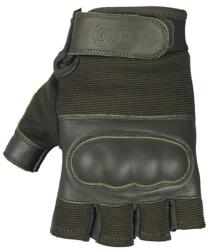 M-Tac Mănuși tactice fără degete M-Tac Assault Tactical Mk. 4 - Olive