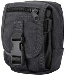 Condor Borsetă Condor Gadget Pouch - Black