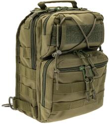 Badger Outdoor Geantă de umăr Badger Outdoor Sling Tactical Large - Olive