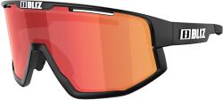 Bliz Ochelari de soare Bliz Vision - Black Brown Red