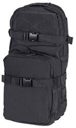 8Fields Rucsac cu sistem de hidratare 8Fields MOLLE - Black