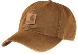 Carhartt Șapcă Carhartt Odessa - Carhartt Brown