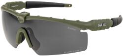 OPC Ochelari tactici OPC Tactic Naval Set - Matt Green/Smoke/Yellow