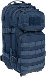 Mil-Tec Rucsac Mil-Tec Assault Pack Small 20 l - Dark Blue