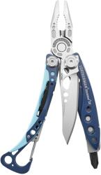 LEATHERMAN Multitool Leatherman Skeletool CX - Nightshade