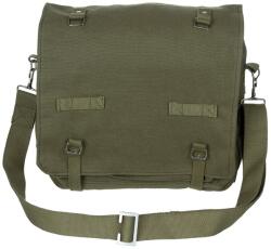 MFH Geantă de umăr MFH BW Combat Bag Large 8 l - Olive